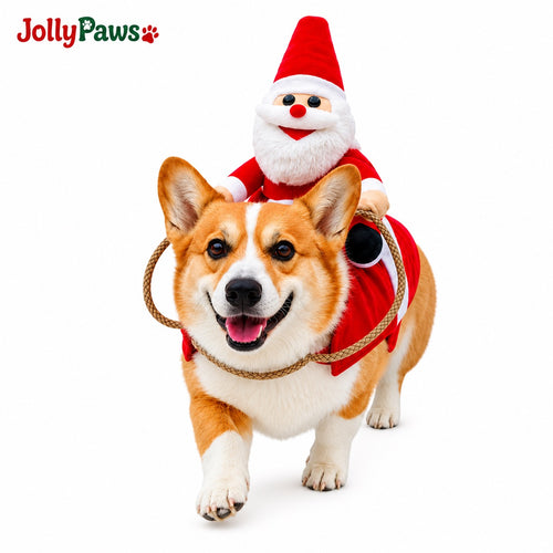 JollyPaws™ - Dog Costumes