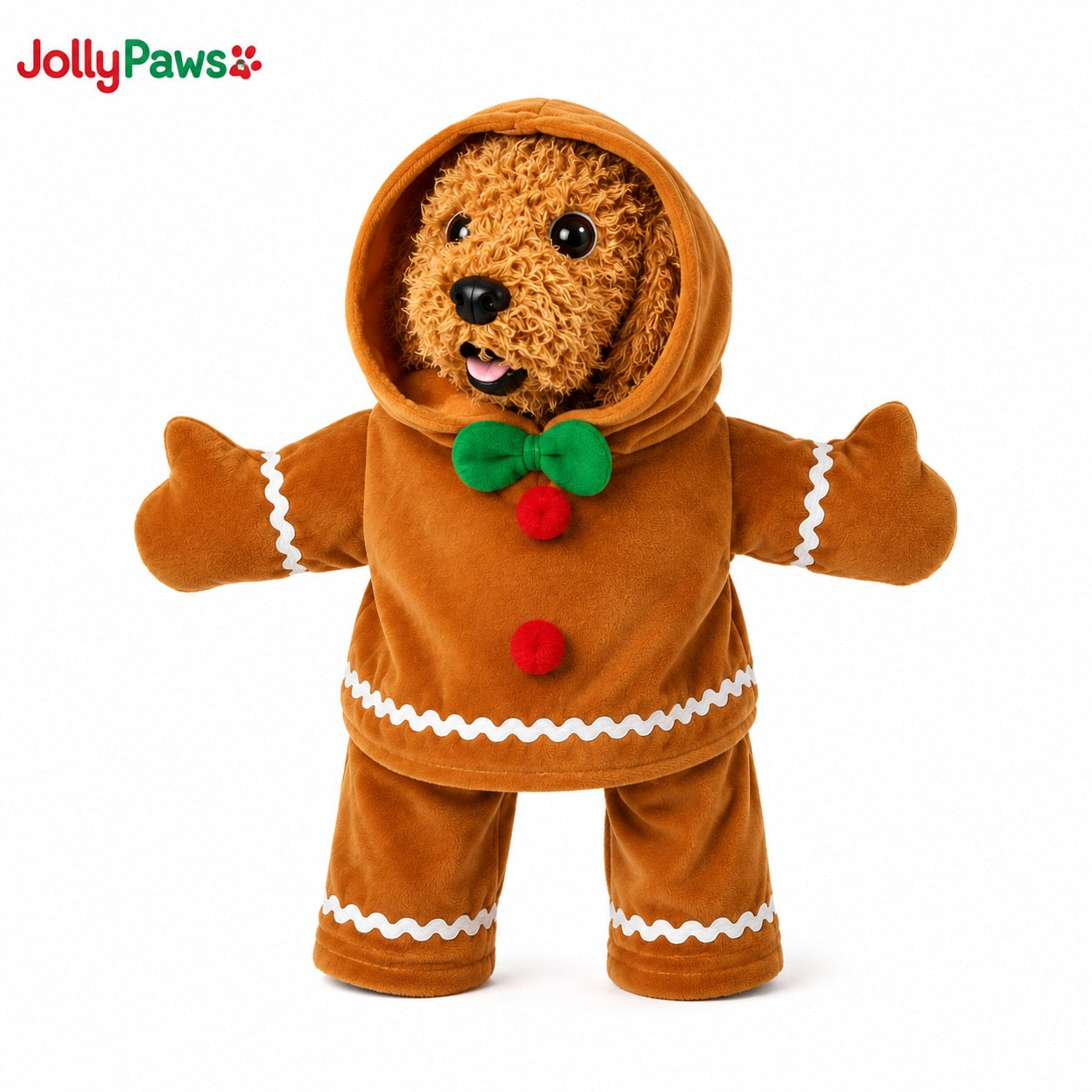 JollyPaws™ - Dog Costumes