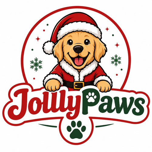 JollyPaws